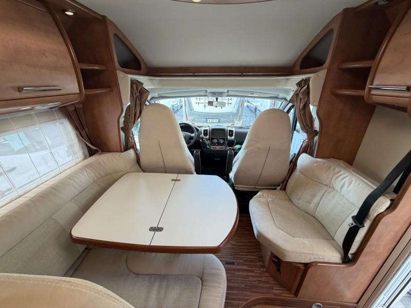 C-Tourer T C-Tourer 142/142 QB