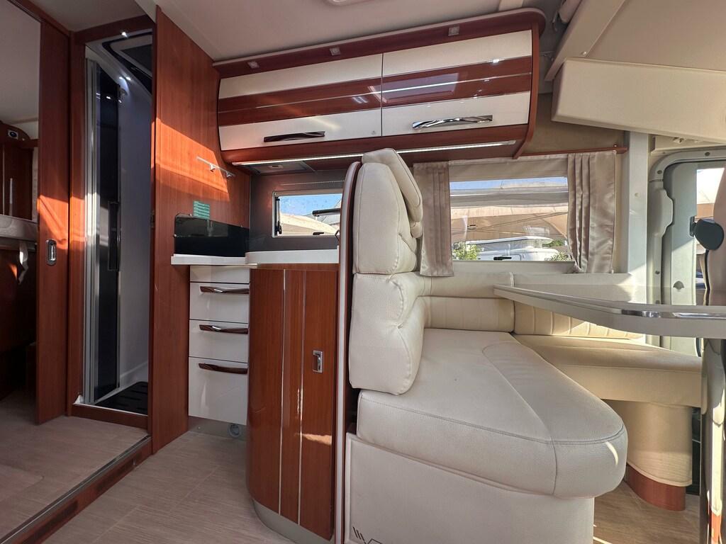 K-Yacht Techno Line K-Yacht techno line 89