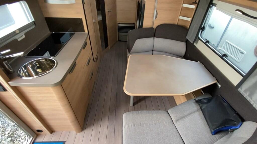 Sudwind 580 QS