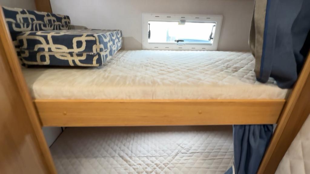 Super Brig Super Brig 635 TC