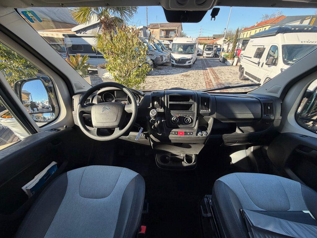 Serie V 55 SP