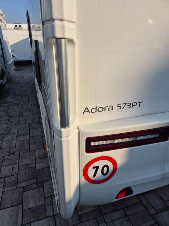 Adora 2021 Adora 573 PT