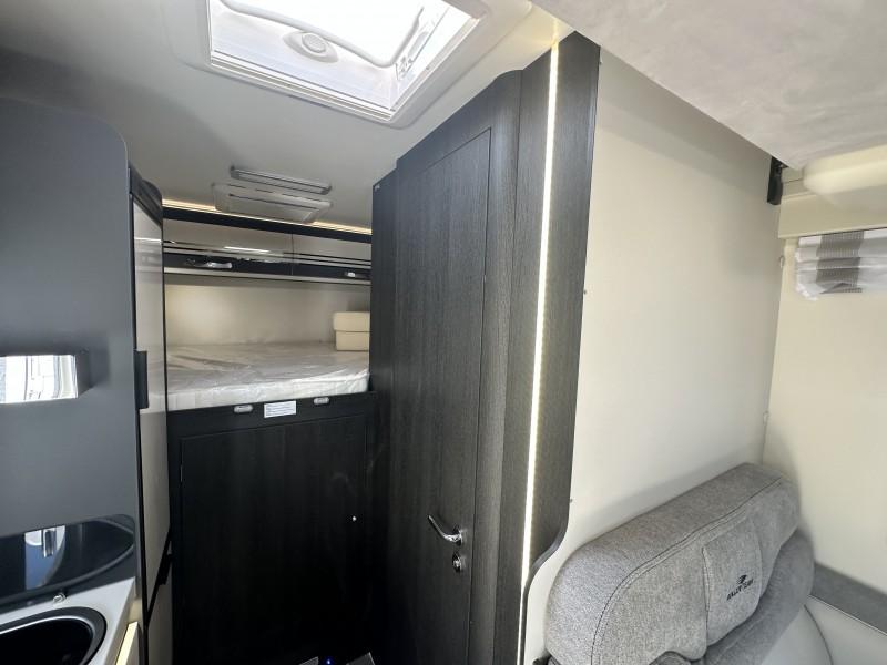 Kronos Profilati 291 TL auto