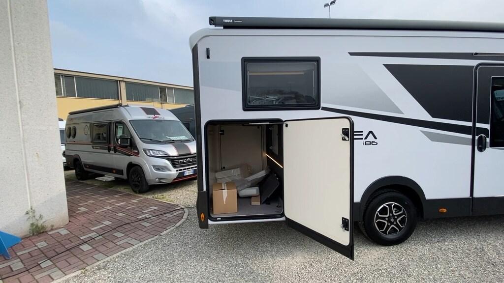Kea I 86 auto