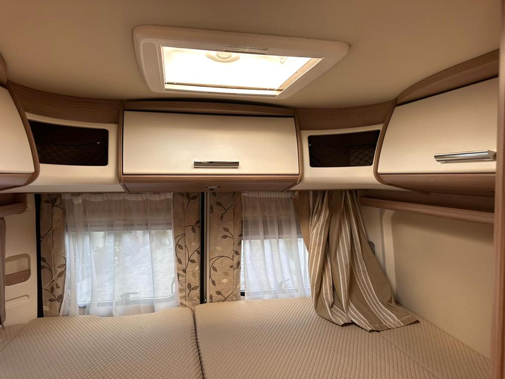 Malibu Malibu 600 DB
