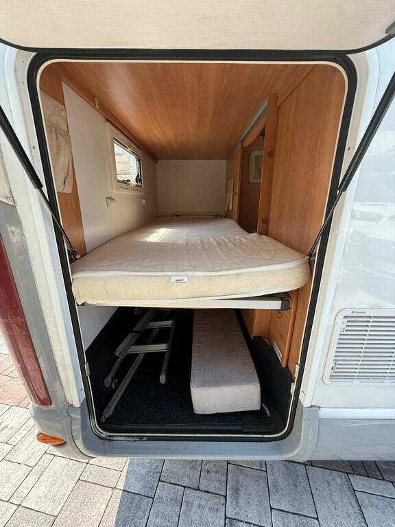 Serie X Mansardati X 700