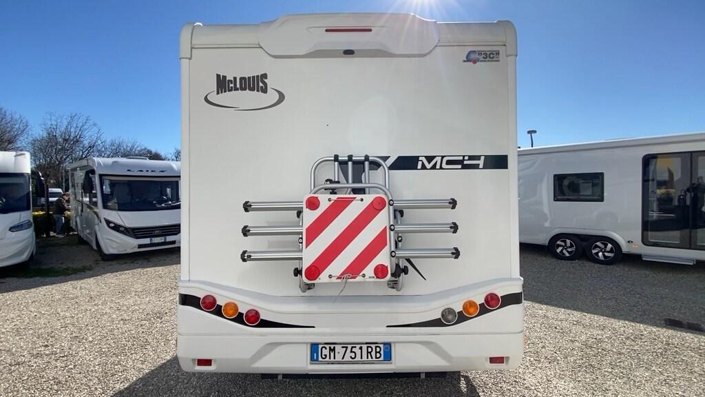 Mc4 231