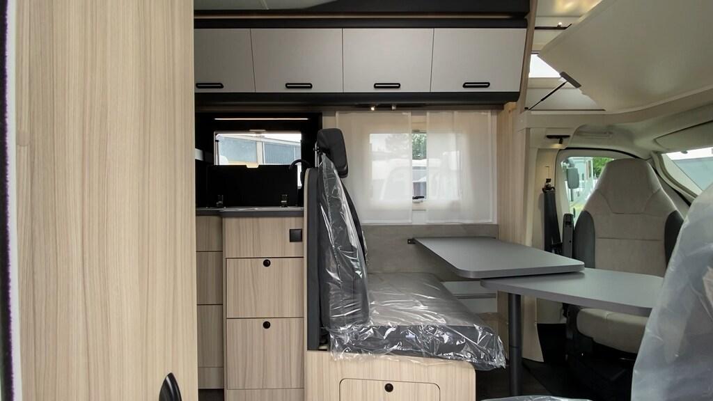 A 75 SL Comfort