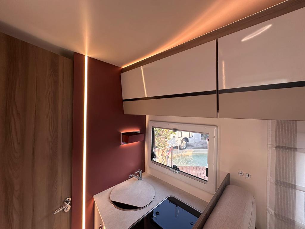 Kronos Mansardati 2020 Kronos Mansardati 284 M
