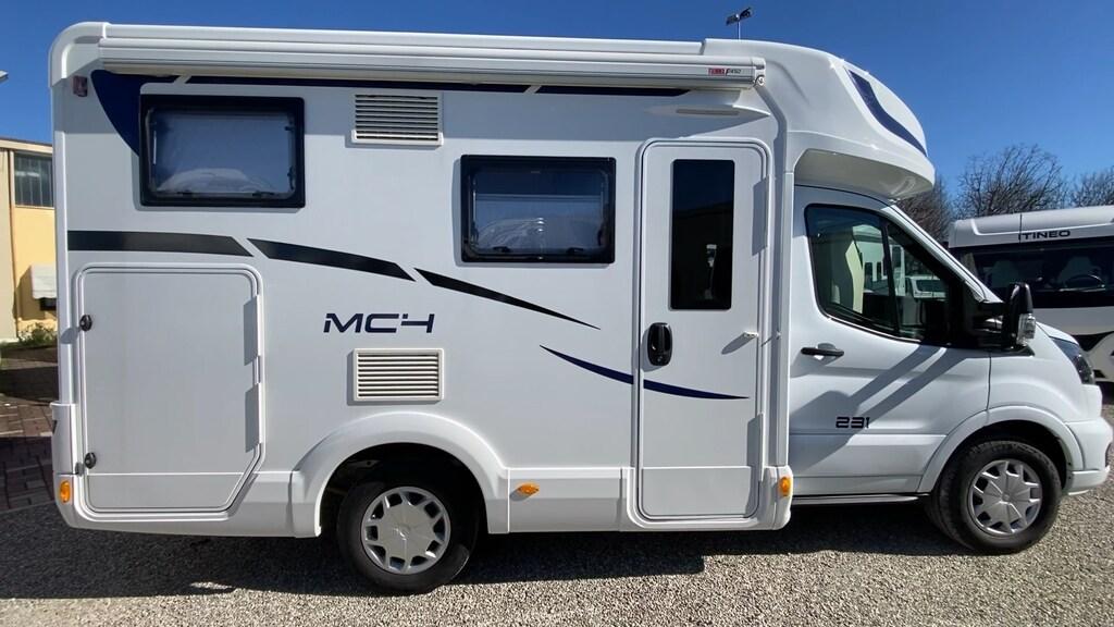 Mc4 231