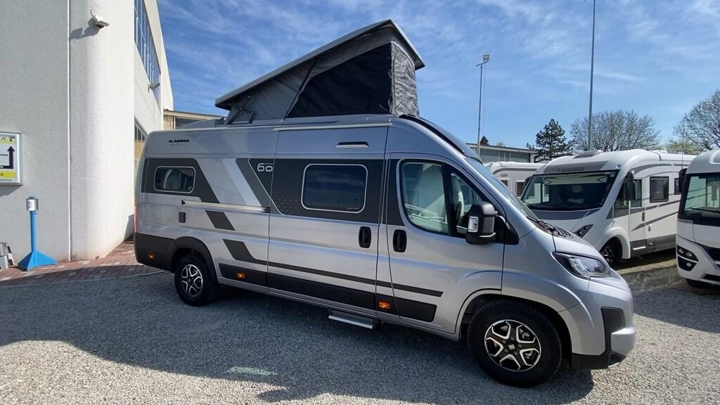 Twin 640 SGX 60Y auto