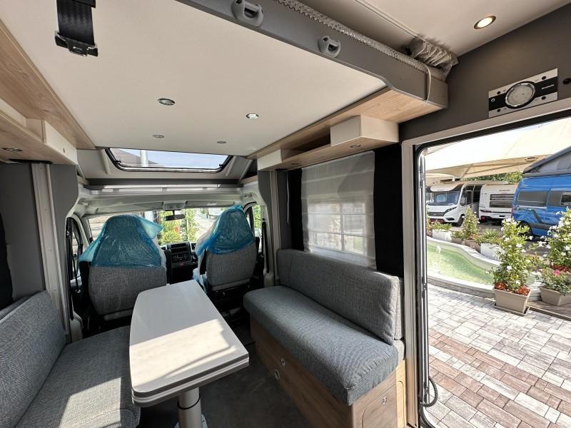 Just Camp T 6762