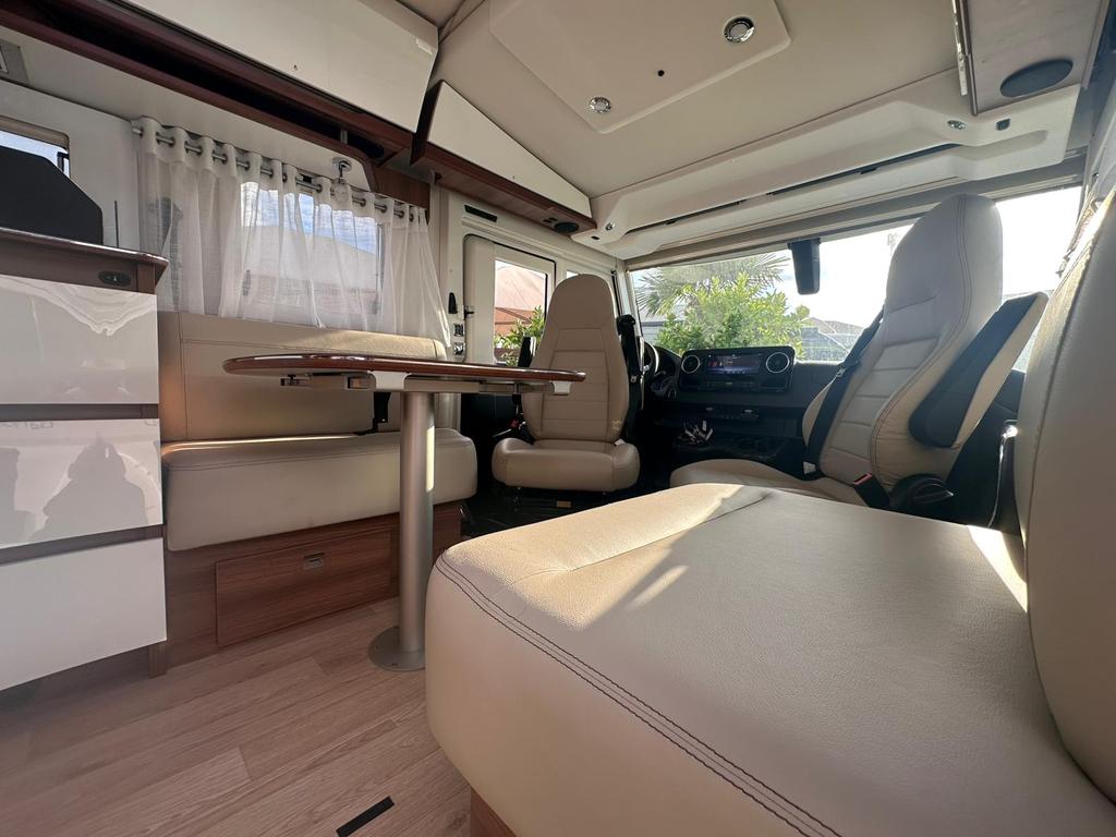 Distinction 2020 Distinction i66 auto