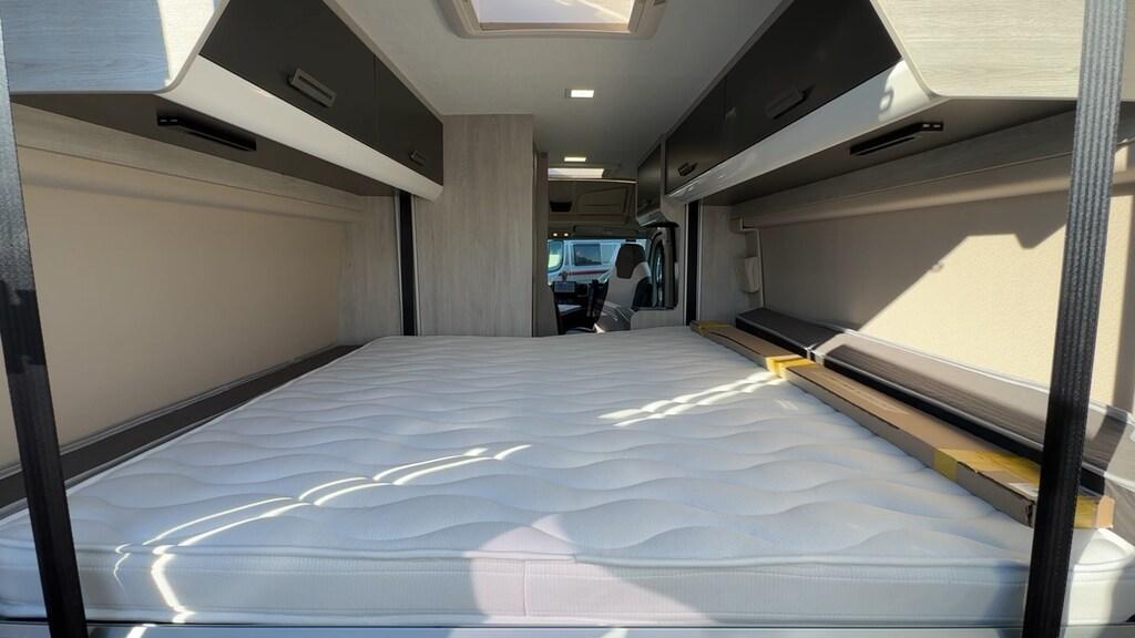 Livingstone 6 XL Advance