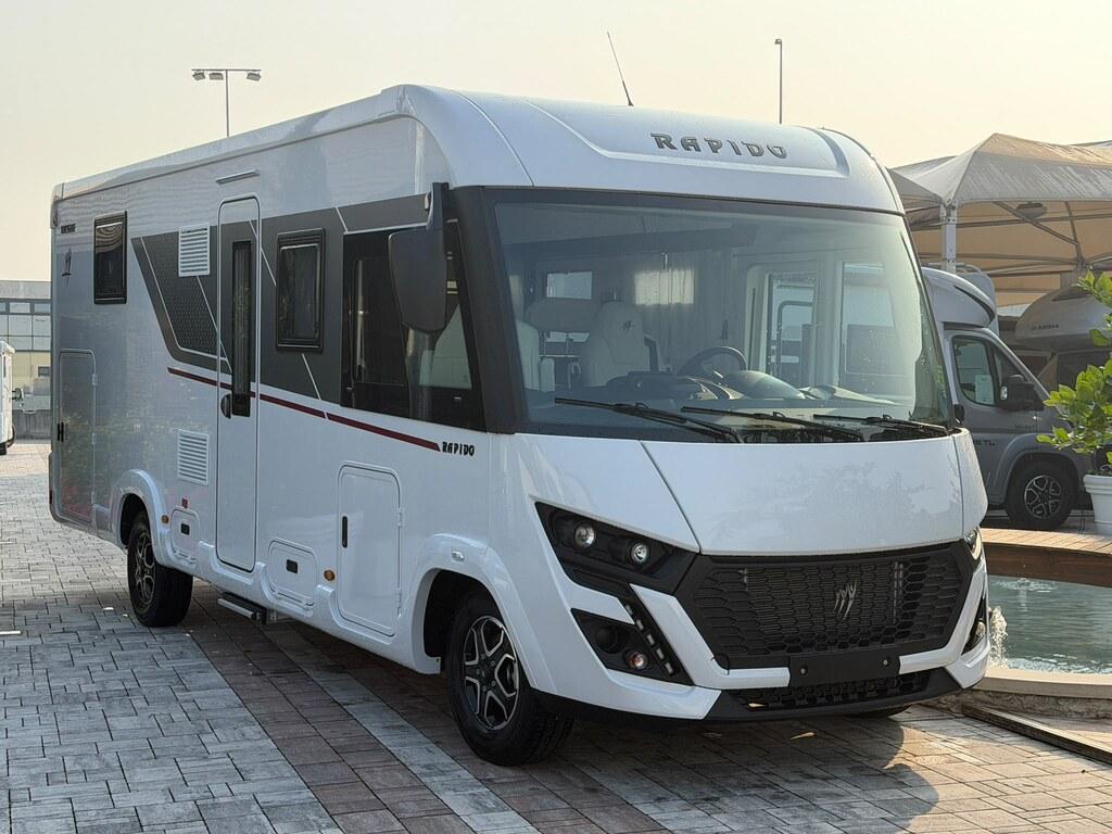 8096 DF