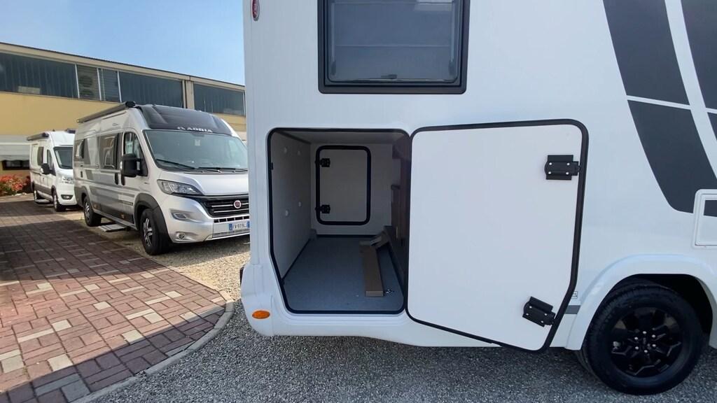 Profilati 317 Cosy Edition