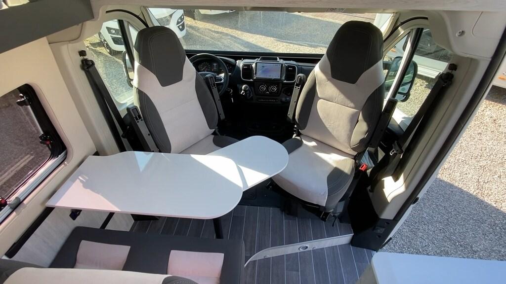 Livingstone K2 GO