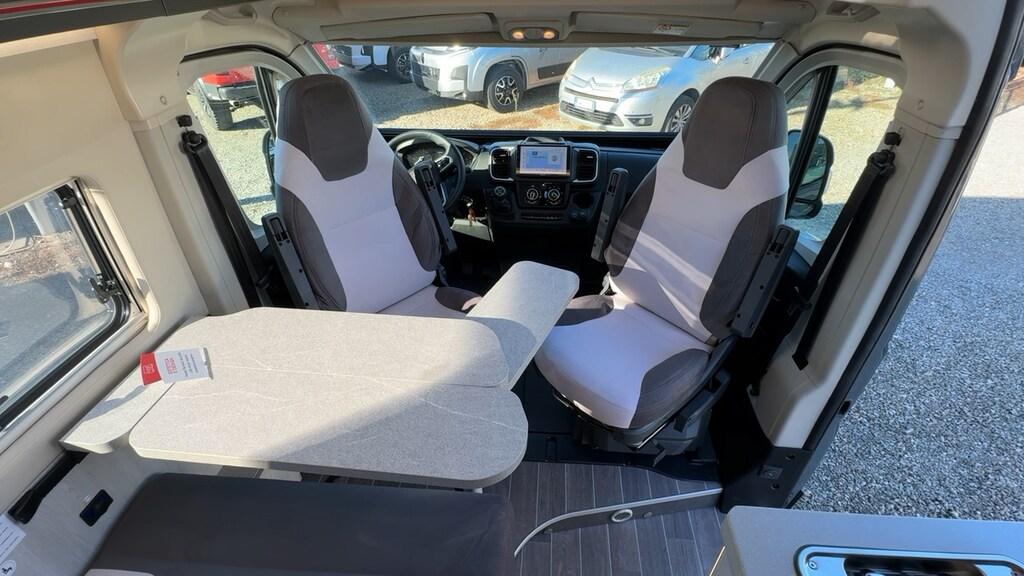 Livingstone 6 XL Advance