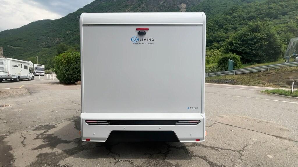 Serie A 75 SP AUTO PROMOZIONE