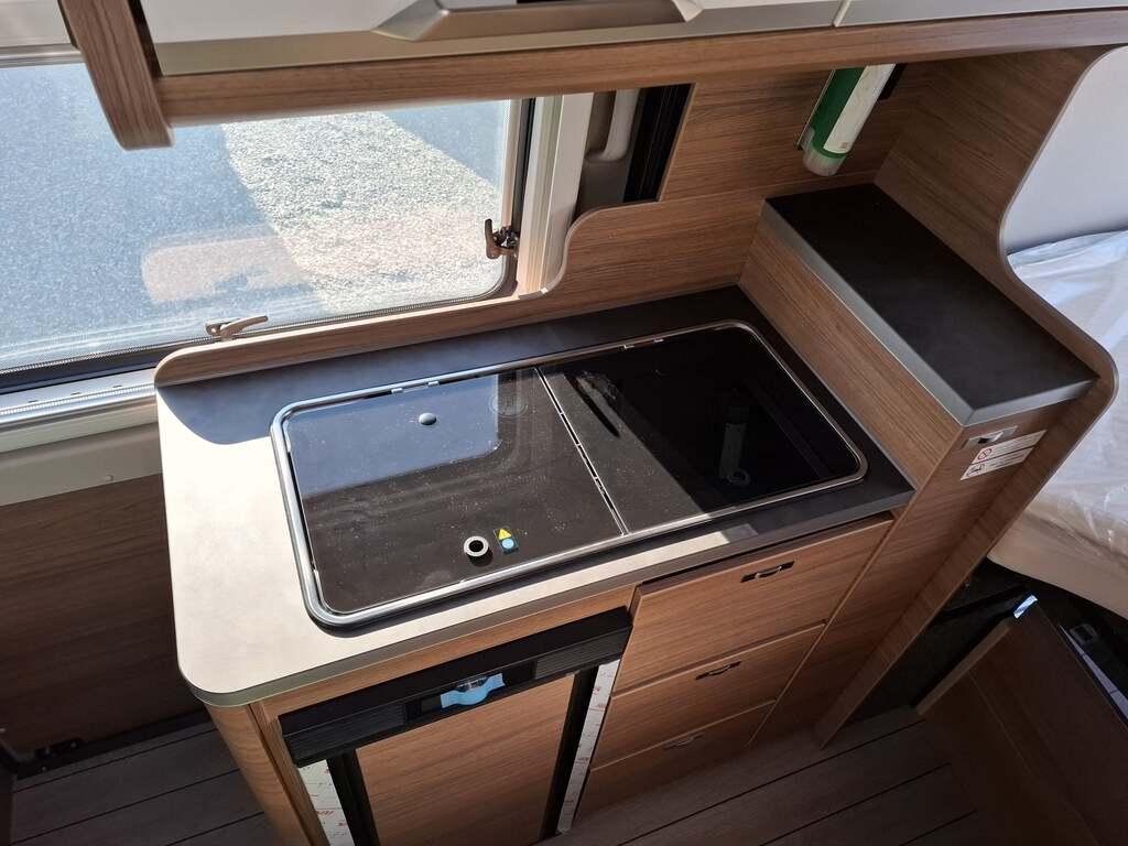 Boxlife Boxlife 540 MQ Platinum Selection