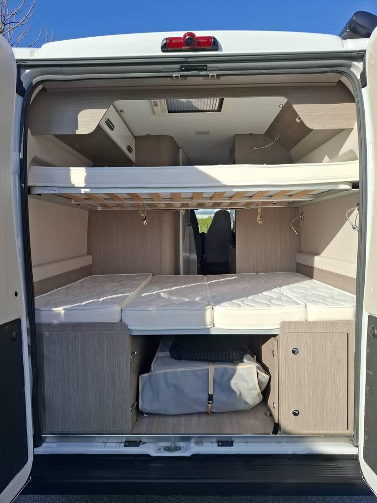 Van Van V 114 M Sport Edition