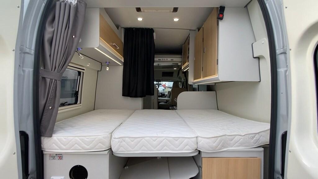 Horizon H 307