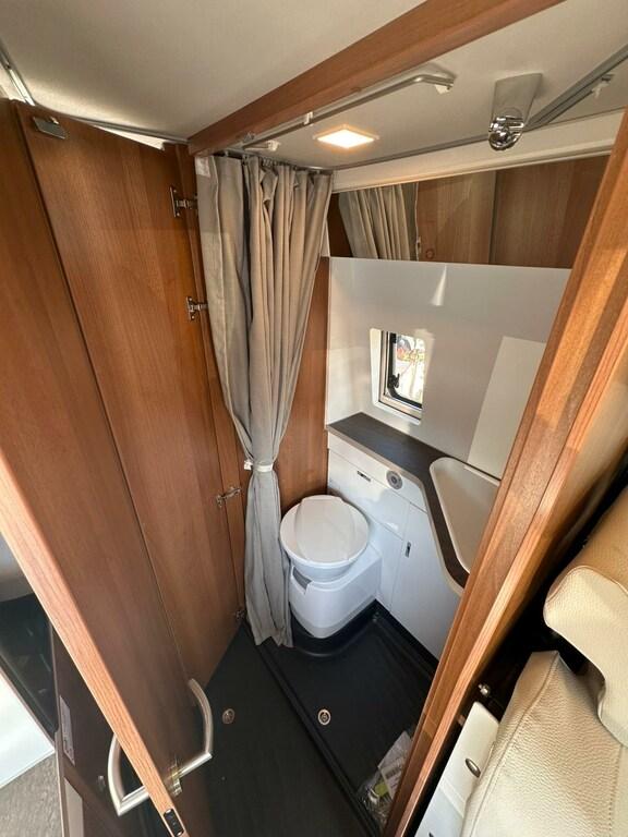 Van Tourer 2022 Van Tourer 600 D