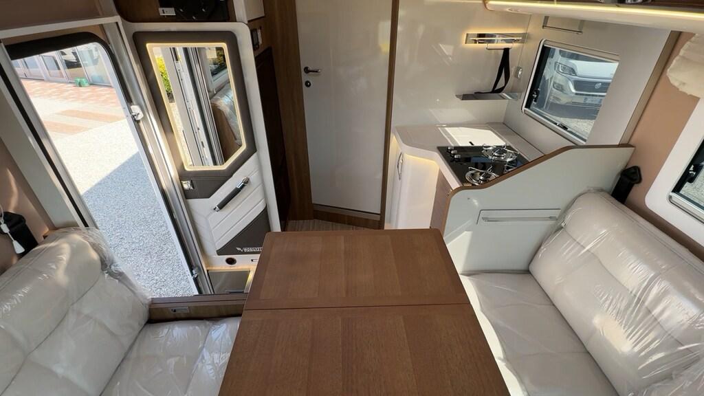 K-Yacht Techno Line Teknoline 90 AUTOMATICO