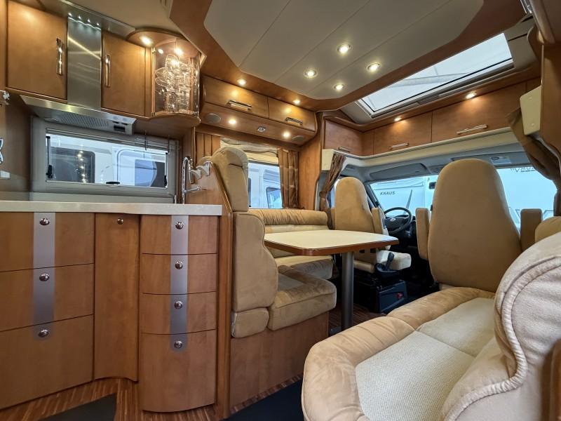 Chic C-Line T 4.7