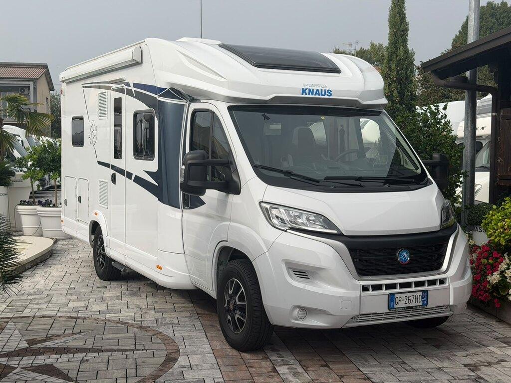Camper Bürstner