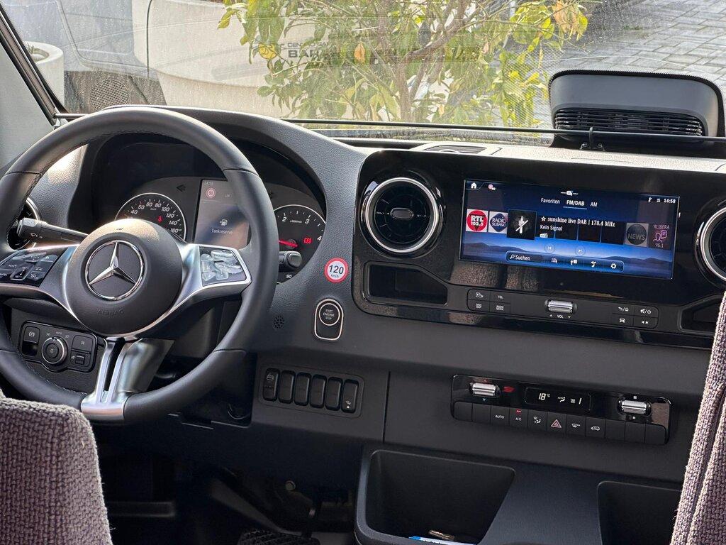 ML-T 580 Premium auto