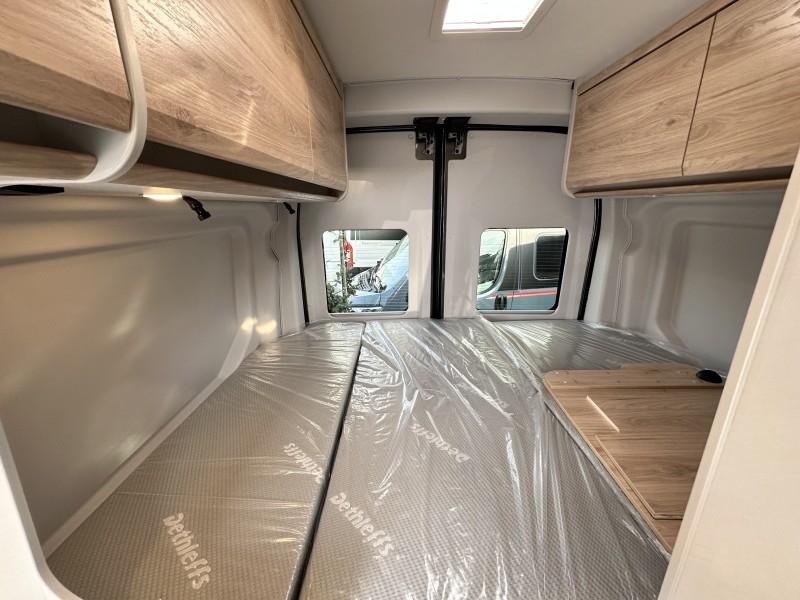 Globetrail 2024 Globetrail Advantage 590 DK auto