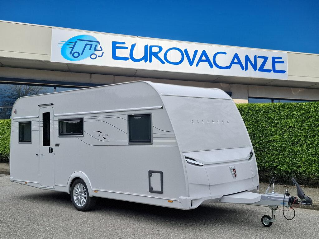 Camper Bürstner