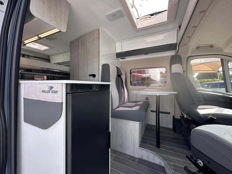 Transit Custom Nugget 2020 Westfalia Nugget