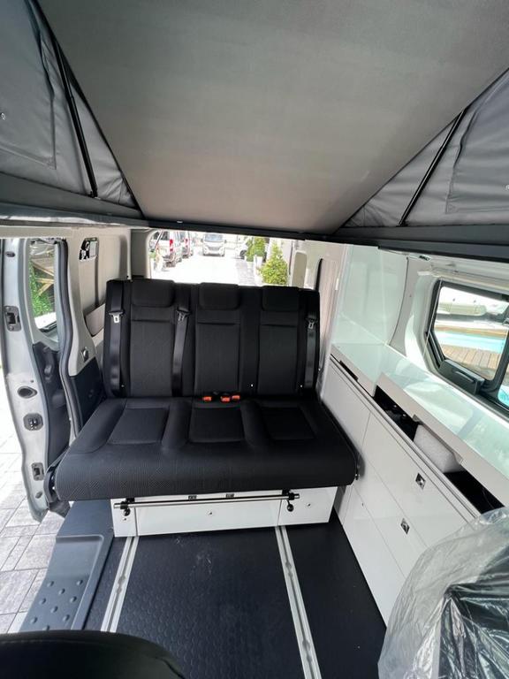 Minivan 2023 Active Pro auto