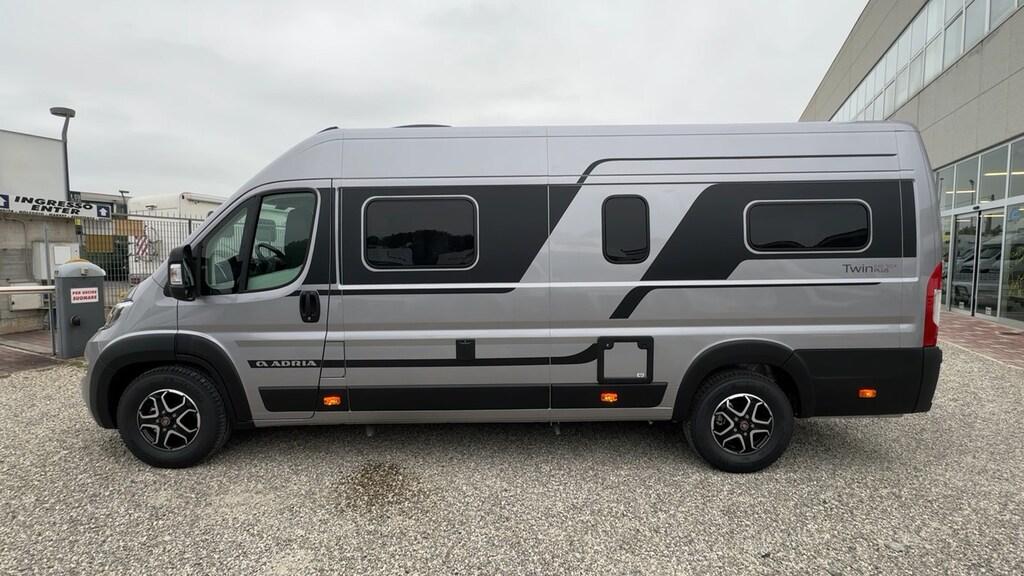 Twin 640 SGX