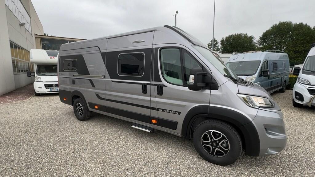 Twin 640 SGX