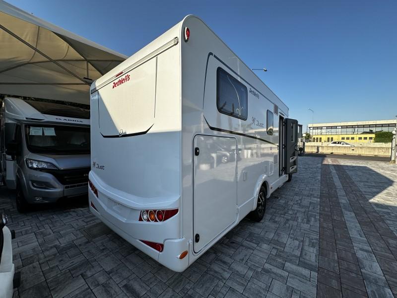Just Camp 2024 Just T 7052 EB / 2