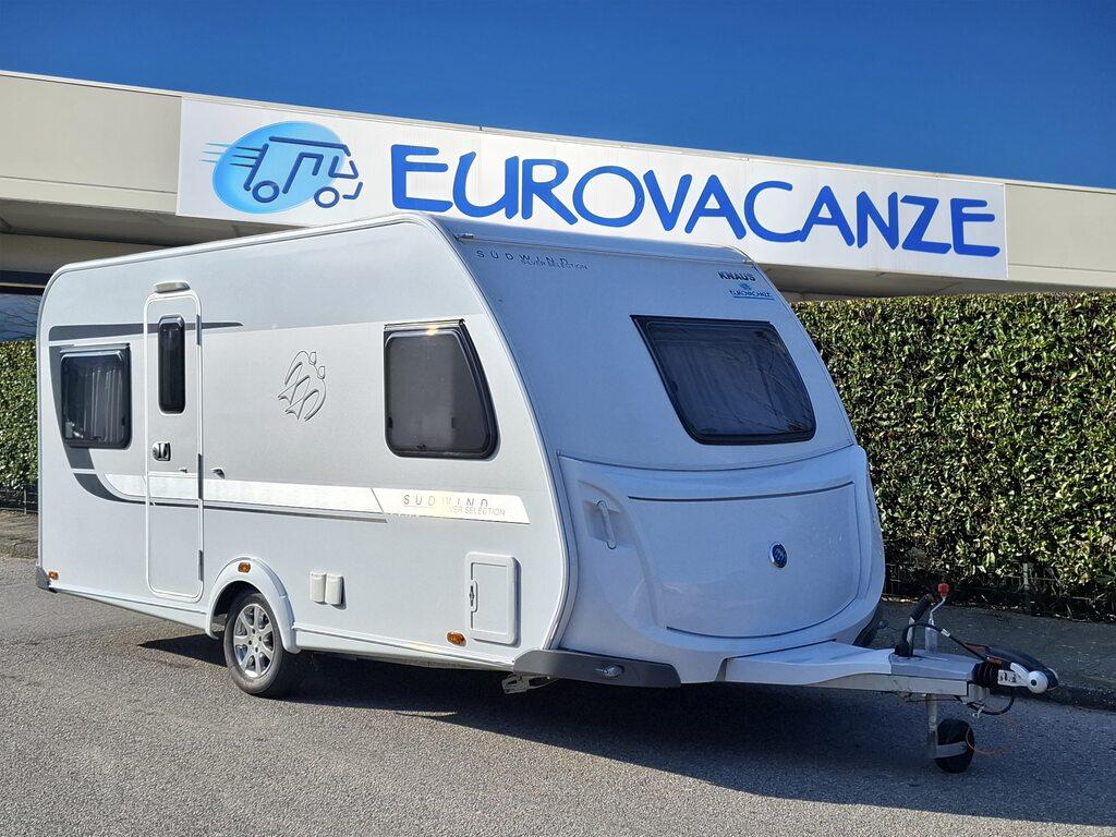 Camper Bürstner
