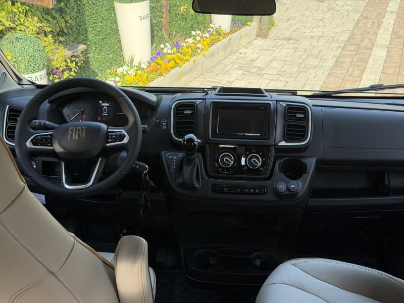 B66 690 TD auto