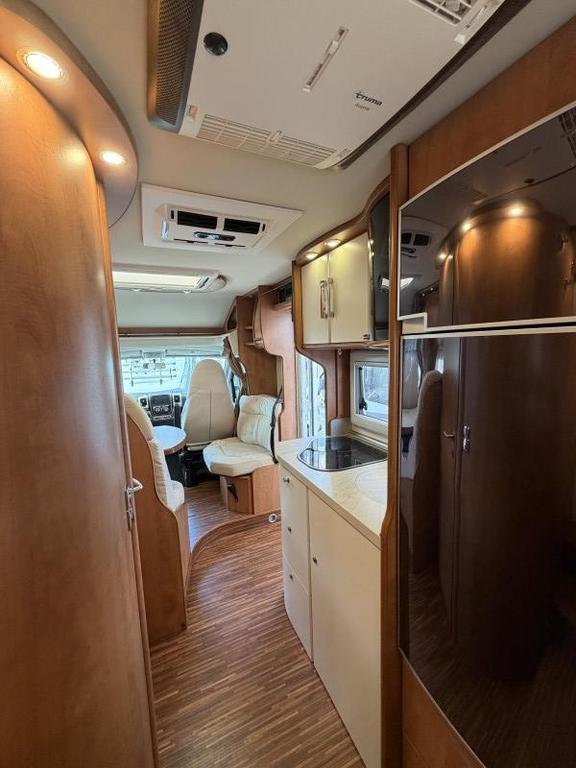 C-Tourer T C-Tourer 142/142 QB