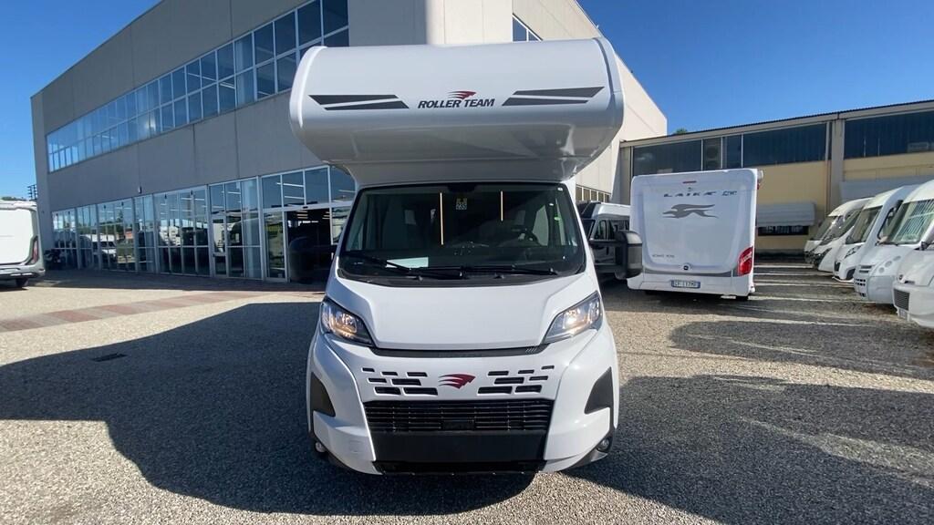 Kronos 290 M Sport