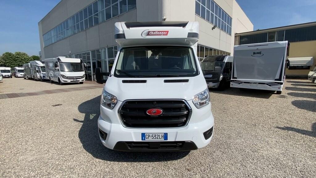 Profilati 250 Start Edition