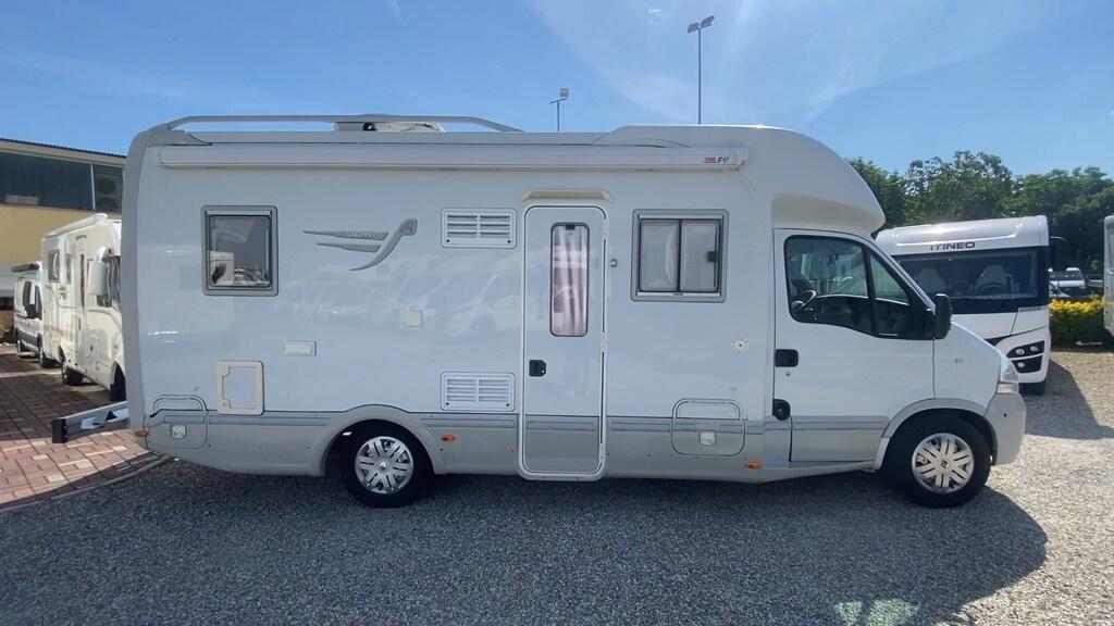 P 674 LSX