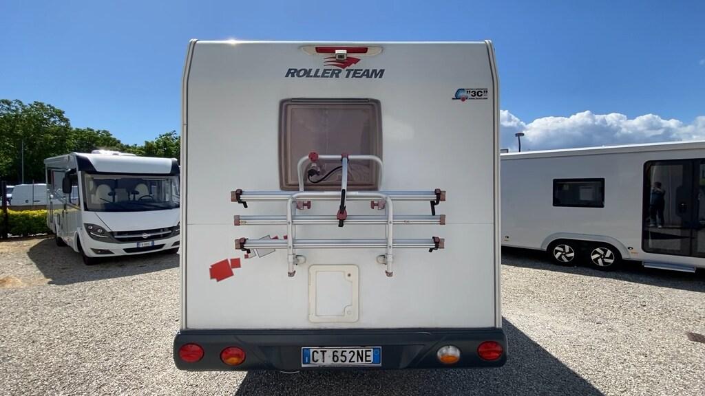 Autoroller 3