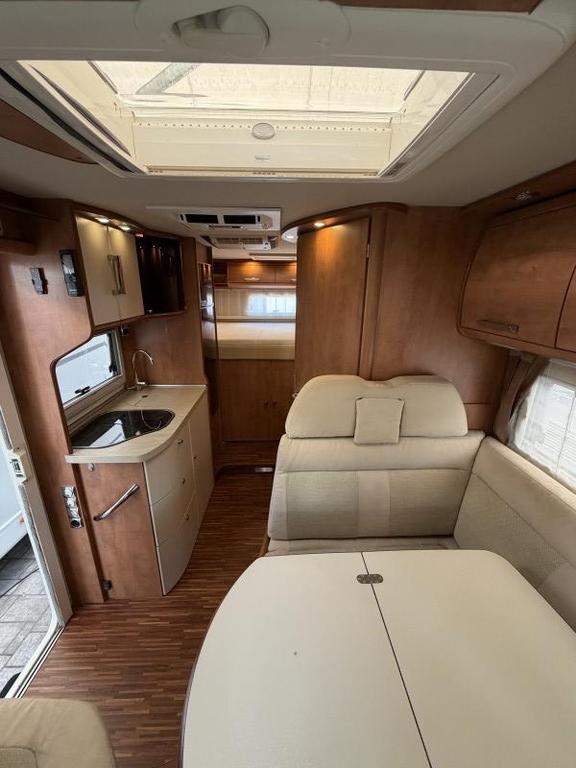 C-Tourer T C-Tourer 142/142 QB