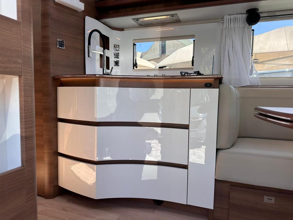 Serie M I166 M ALDE auto
