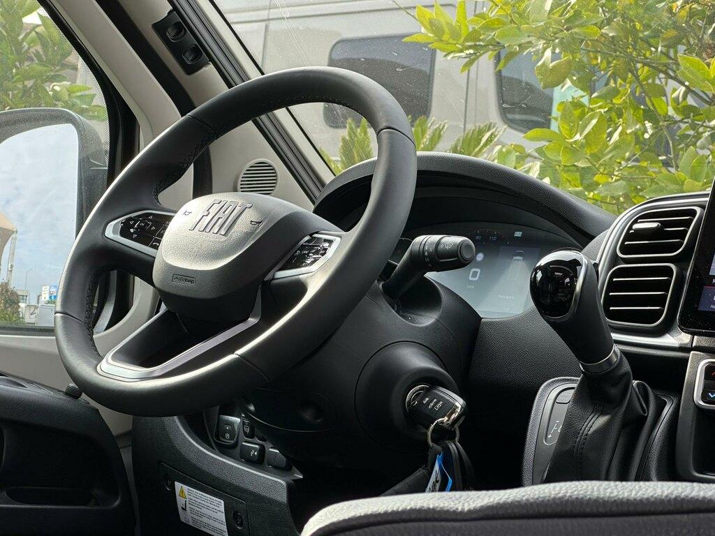 Hymer Camper Van 2020 Yosemite auto