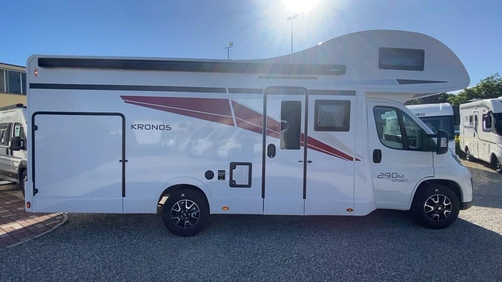 Kronos 290 M Sport