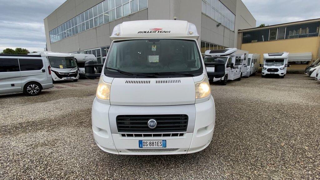 Granduca 255 P